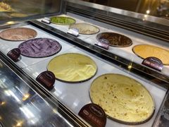 -芭菲盛宴·环球美食(解放碑英利国际店)