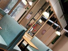 大堂-安天民北方饺子(白石洲店)