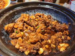 -思博半步颠小酒馆(梦时代店)