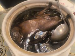 -新聚丰菜馆(太监弄店)