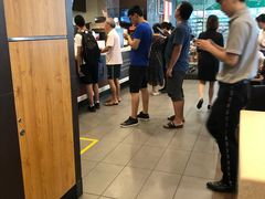 -肯德基(汇腾店)