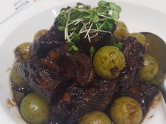 -上和臻品中国菜(花园街店)