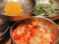 -春熙台·韩国料理(宝安西乡店)