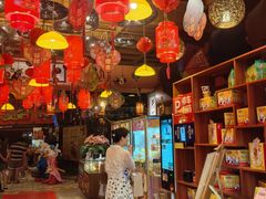 -石岐佬中山菜馆(张溪店)