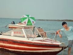 -日照灯塔风景区