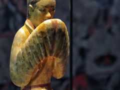 -汉景帝阳陵博物院