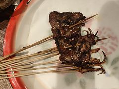-北丐先生·野馄饨烧烤(雨花万象店)
