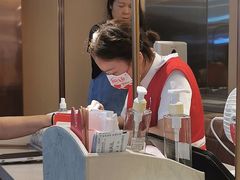 -海底捞火锅(万达广场店)