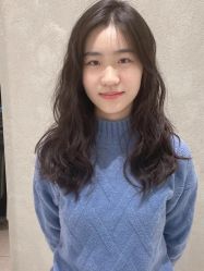 点击看大图 -MORI HAIR SALON日式美发沙龙