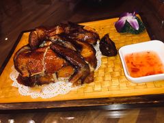 -hallch好吃餐厅(奥体中心店)