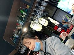 -盛焰铁板烧(王府井店)