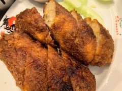 -宝香绑线肉骨茶(柏威年广场店)