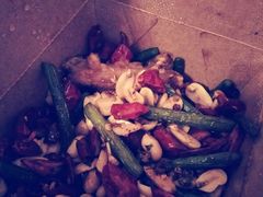 -搓火大都会(广安门总店)