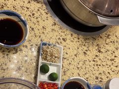 -原味四季椰子鸡(公明百佳华店)