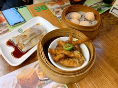 豉汁蒸凤爪-添好运点心专门店(深水埗店)