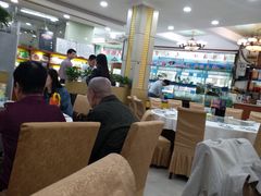 -盐通酒家(金桥湾清水苑店)