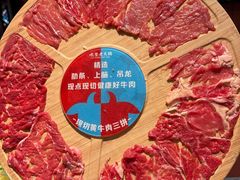 -吼堂老火锅(太古里总店)