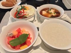 -王府半岛酒店·大堂茶座
