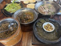 -农厨好味·温泉鹅·农家菜