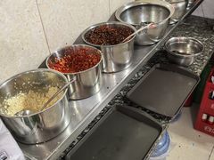 -李易面馆(树木岭店)