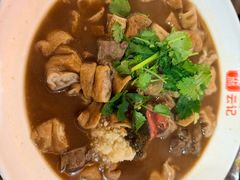 -卤煮老北京酱肉馆