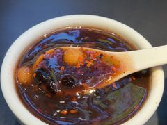 莲湖赤豆元宵-红厨巷·淮扬菜(熙南里店)