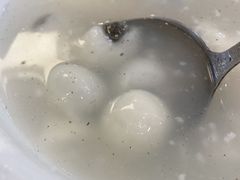 汤圆-太白酒家