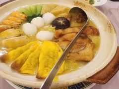 -顺风海鲜港(金玉兰店)