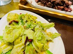 -菜香小厨(金发·印象南滨店)