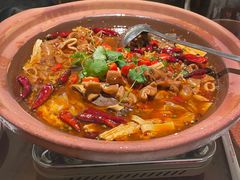 -马头巷·食景园(苏州总店)