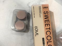 -Sweet Color美瞳隐形眼镜店(浦建路巴黎春天店)