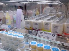 -白色日记·手作酸奶(麦凯乐店)