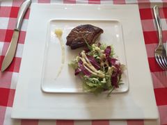 -卡本妮法餐厅·北京和平宾馆