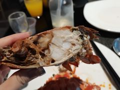 -梅园国际大酒店·自助餐厅(光明港店)