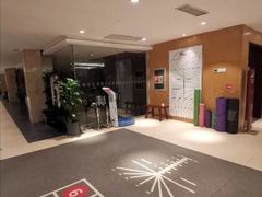 -思迈威健身(洪山宾馆分店)