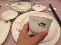 -咸亨酒店•非遗绍兴菜•中华老字号(堂吃餐厅)
