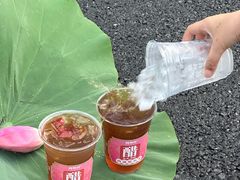-炖物24章·顺时轻养茶(杭州保利时光里店)