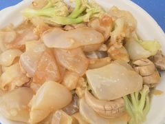 -老杨饭店(万科里店)