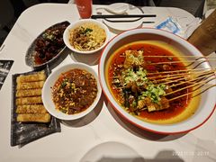 -付小姐在成都(五道口店)