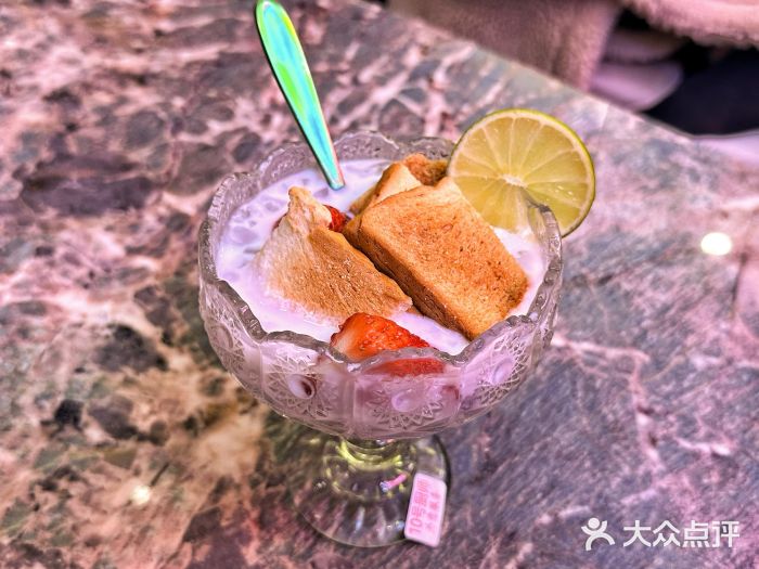 浩海火燒雲傣家菜(静安芮欧店)图片