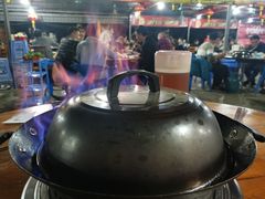 -大地农庄(逢沙大道店)
