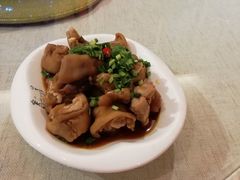 -香巴拉云南餐厅(华莱坞店)