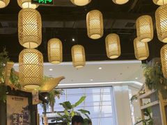 -南京大牌档(龙江新城市广场店)