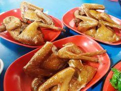 -光明刘冰乳鸽店(光明法政北路店)