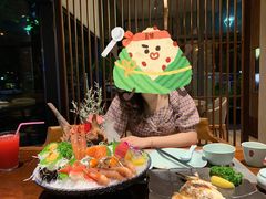 -古京·臻致料理(月湖店)