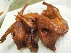 -香云轩·顺德菜(香云纱园林酒店店)