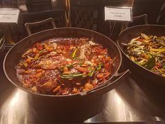 -昆明佳华广场酒店·西餐厅