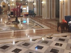 -平湖九龙山庄园圣马可酒店