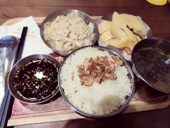 -阿金大白·上海菜馆(新天地店)