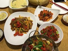 -毛家饭店(拱北店)